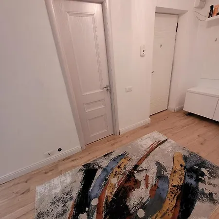 Neversea Lägenhet