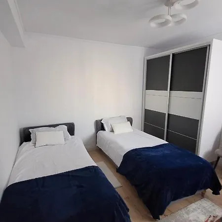 Neversea Appartement