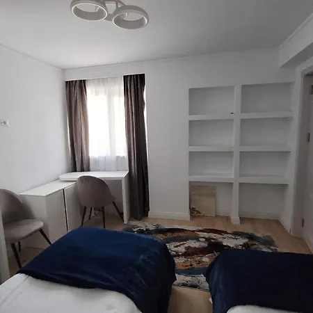 Neversea Appartement Constanţa
