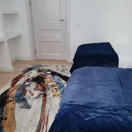 Appartement Neversea