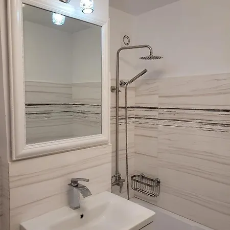 Neversea Appartement *