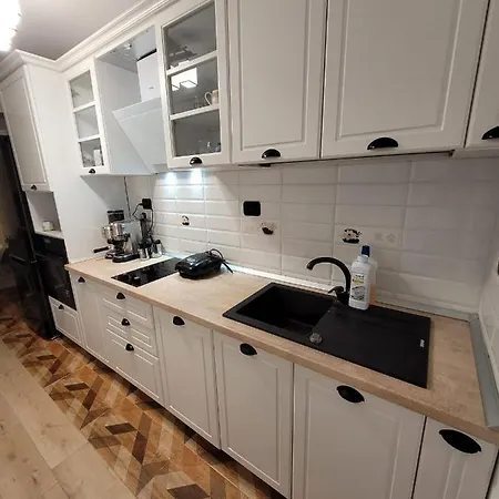 Appartement Neversea *