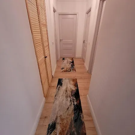 Lägenhet Neversea *