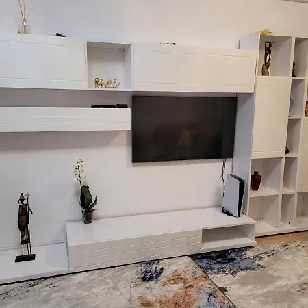 Neversea Appartement