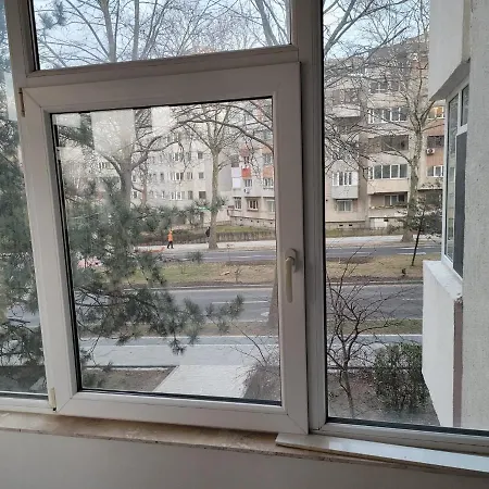 Appartement Neversea