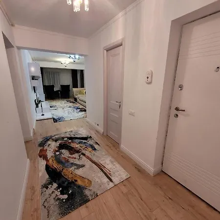 Neversea Appartement