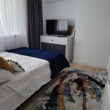 Neversea Appartement