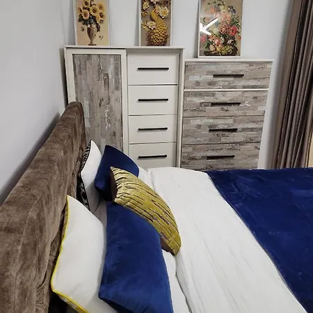 Neversea Appartement