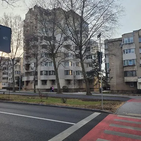 Appartement Neversea Constanţa
