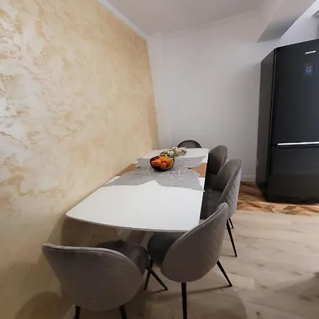 Appartement Neversea Constanţa