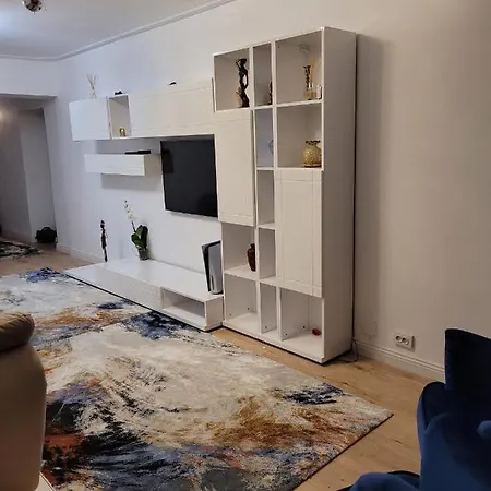 Lägenhet Neversea *