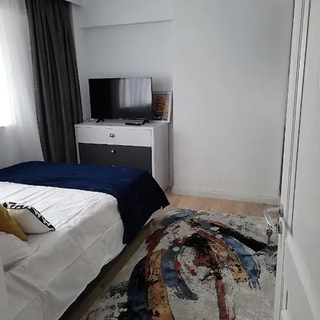 Appartement Neversea *