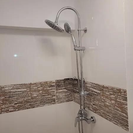 Neversea Appartement