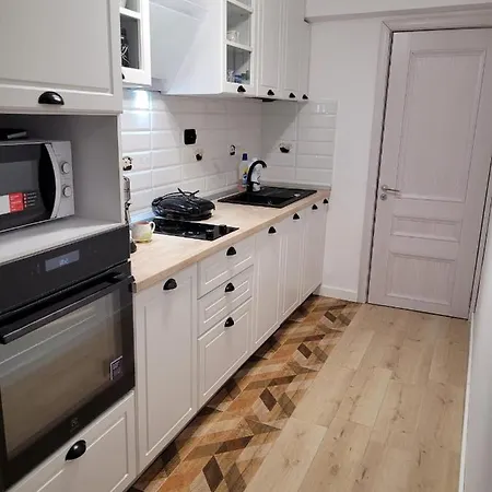 Neversea Appartement Constanţa