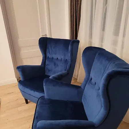 Neversea Appartement *