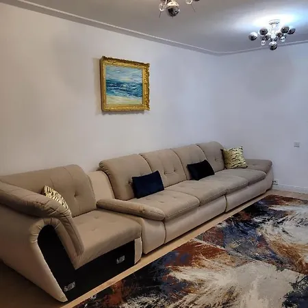 Lägenhet Neversea *