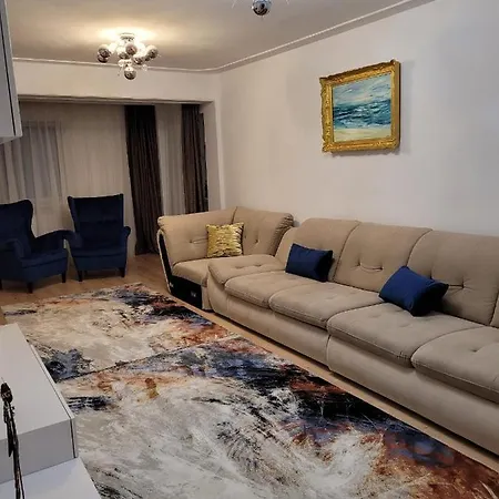 Neversea Appartement