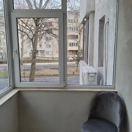 Neversea Constanţa