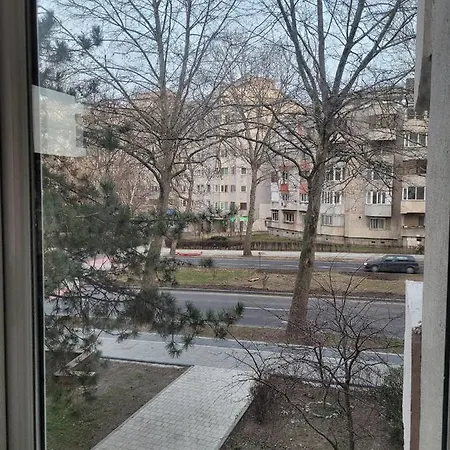 Neversea Lägenhet Constanţa