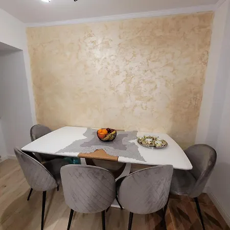Neversea Appartement *