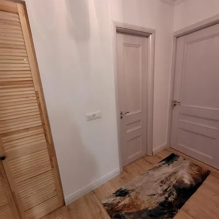 Neversea Appartement *