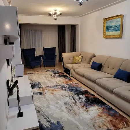 Neversea Appartement