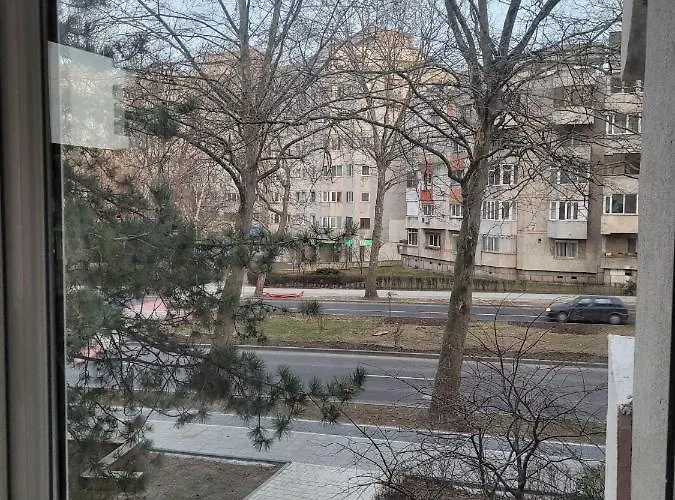 Neversea דירה קונסטנצה